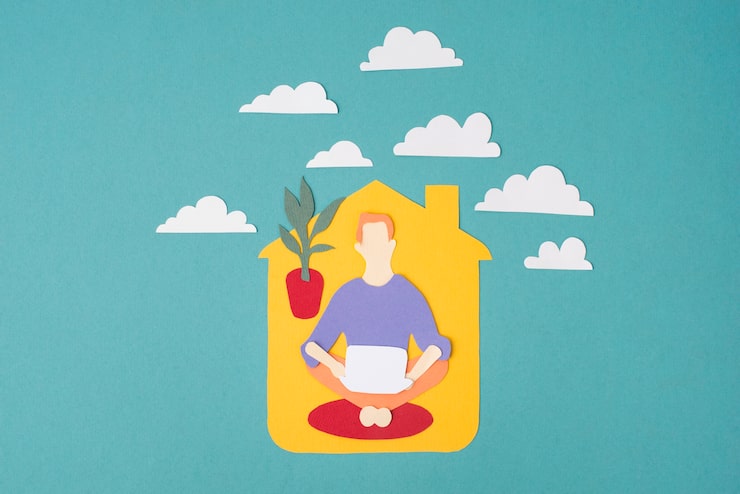 Giggleblob meditation service FAQ visual 2